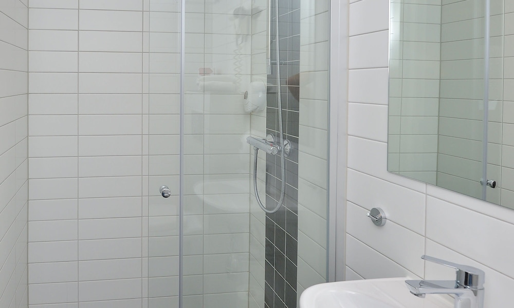 Thon Hotel Andrikken 12/64