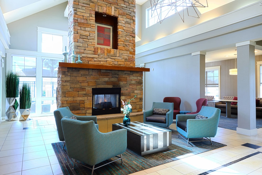 Residence Inn Lafayette Airport 10/19