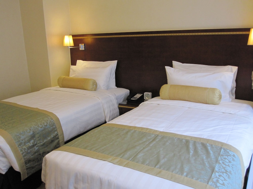 Brighton Hotel Hong Kong 28/47