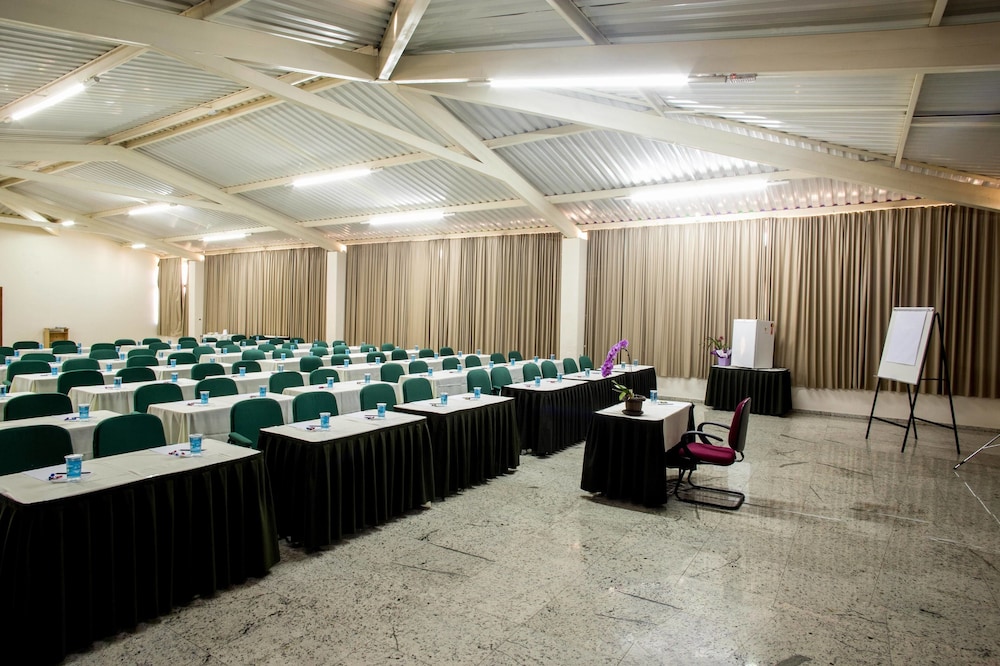 Hotel Golden Park Campinas Viracopos 44/63