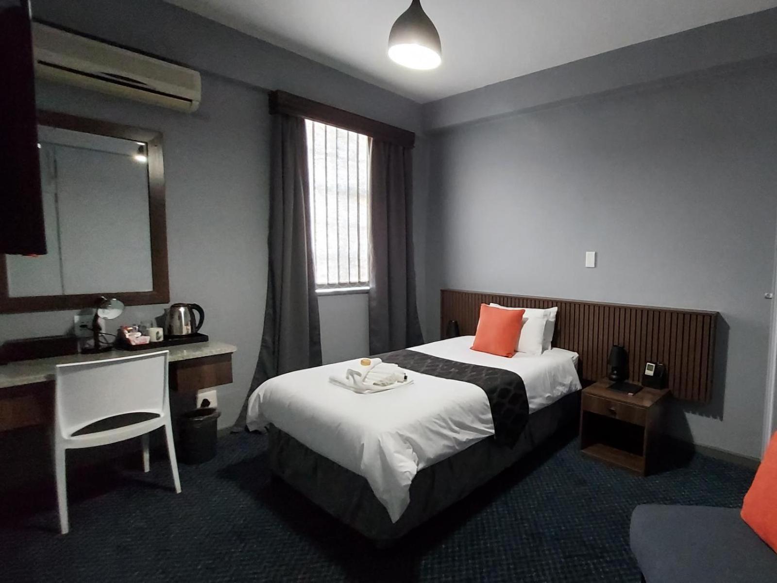 Indaba Hotel Sasolburg 5/23