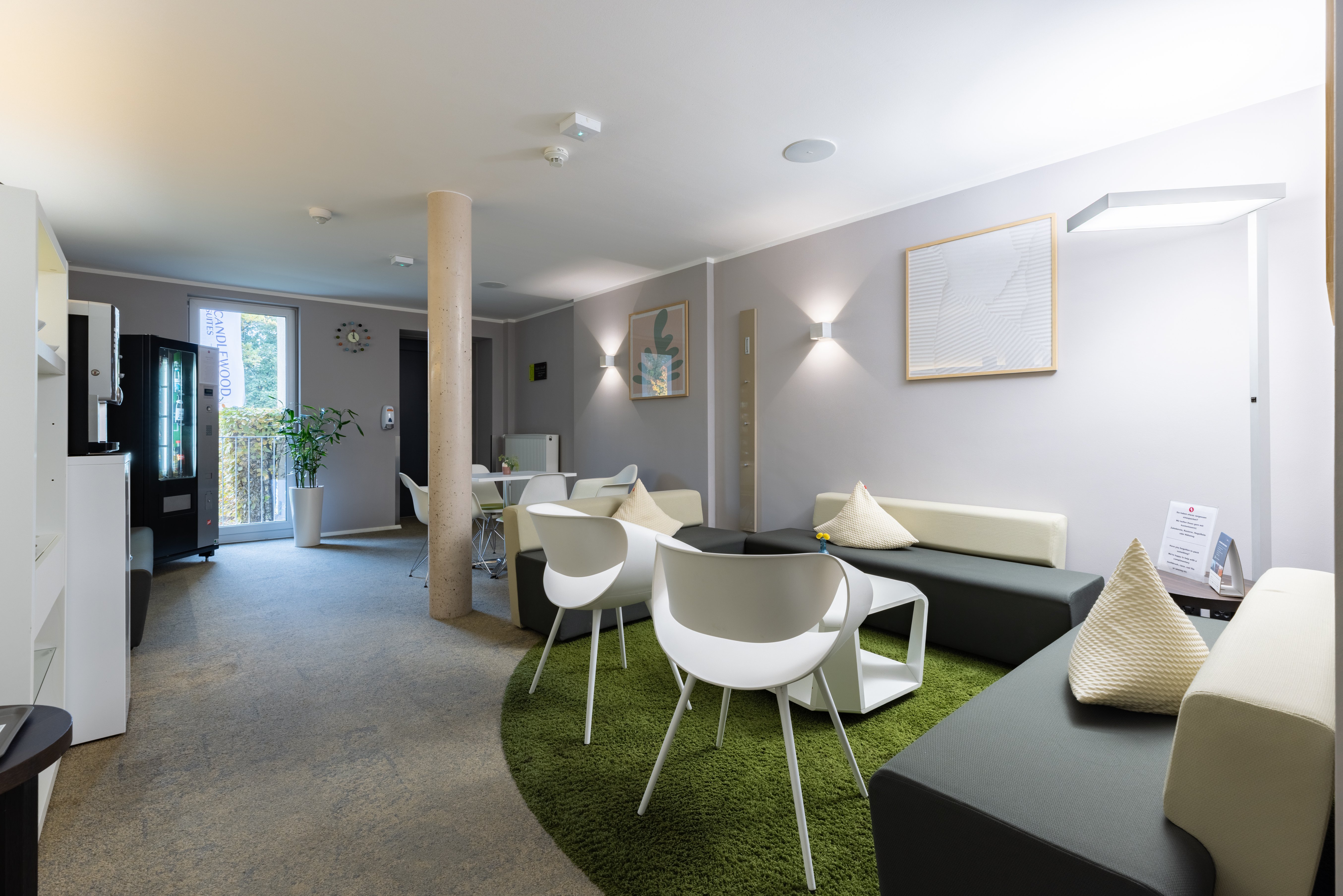 Acora Fuerth Living the City 45/75
