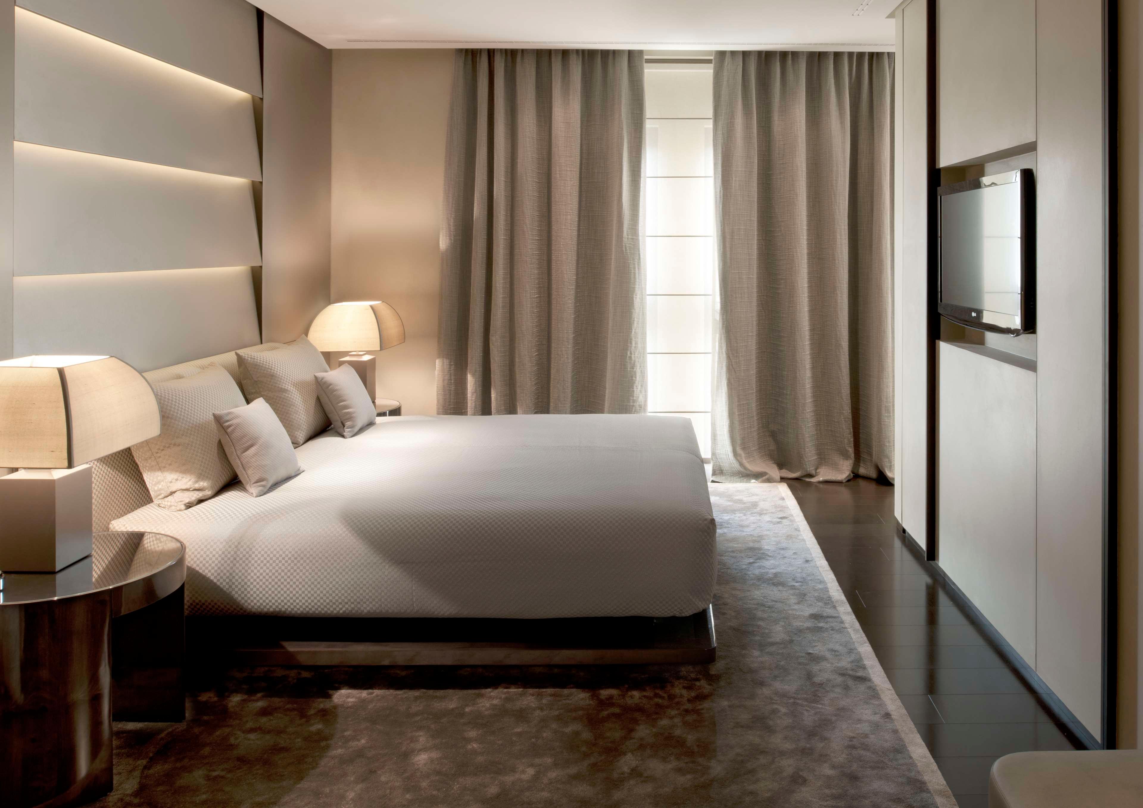 Junior Suite, Balcony