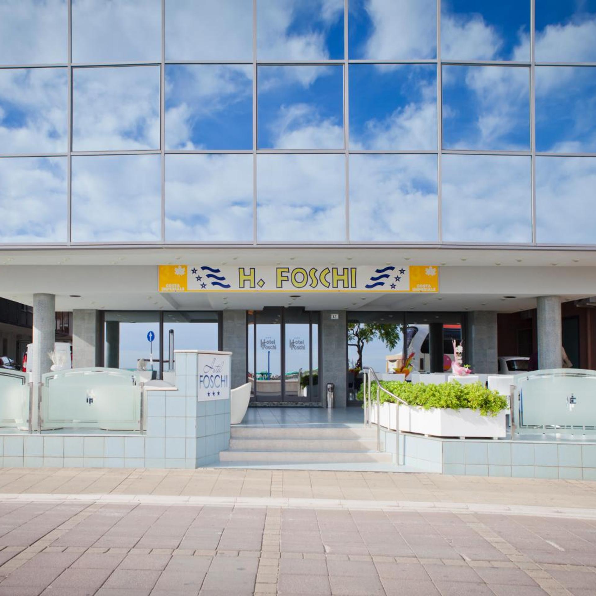 Foschi Peninsula Hotel 1/53