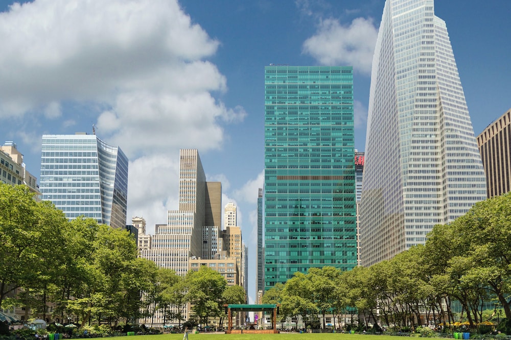 Hyatt Centric Midtown 5th Avenue New York 6/69