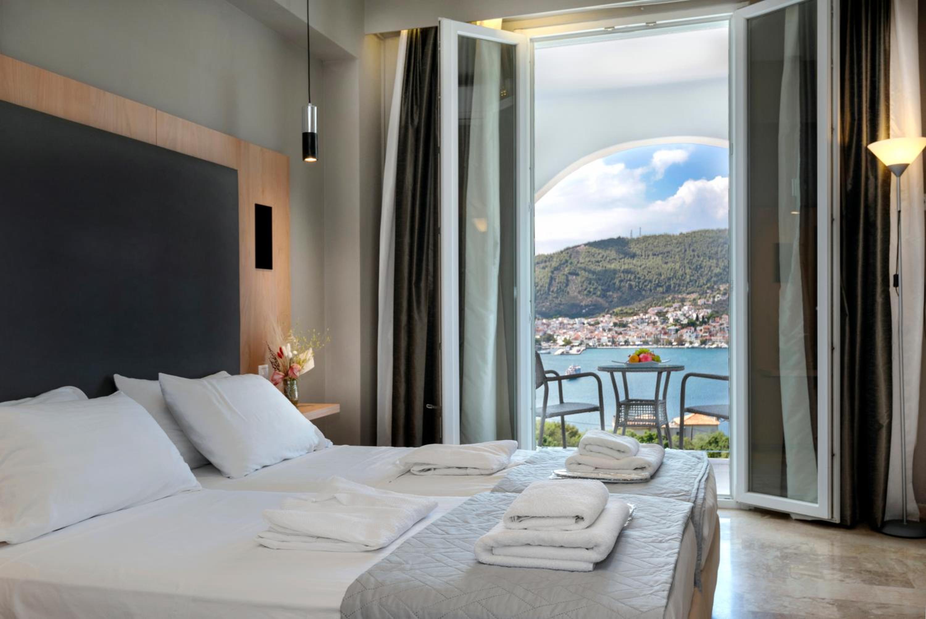 Double Room - Superior