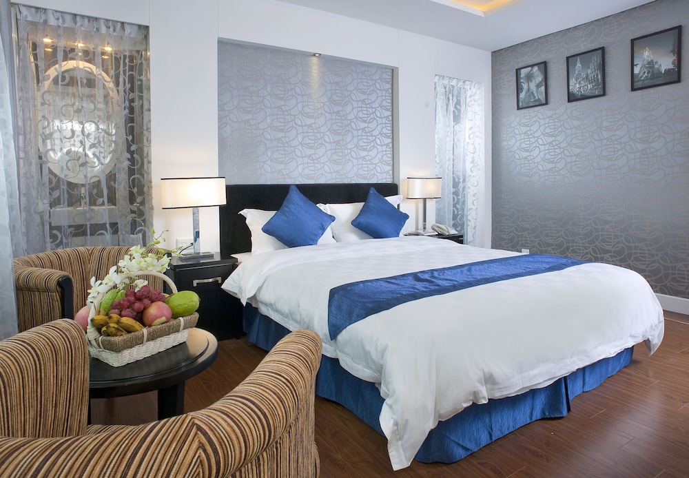Hanoi Victor Gallery Hotel & Spa 18/50