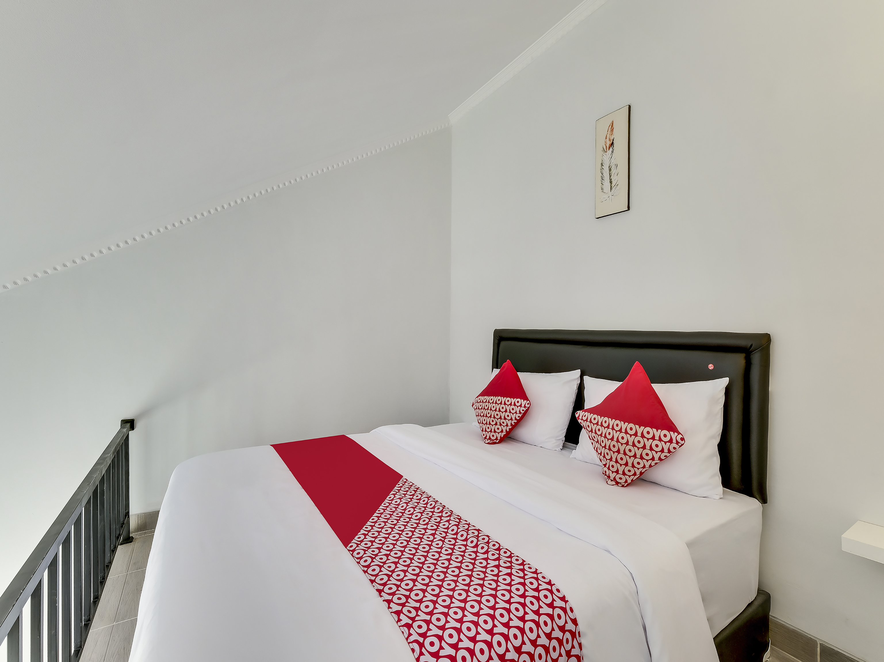 Super OYO Capital O 90983 Harmony Easy Stay 12/50