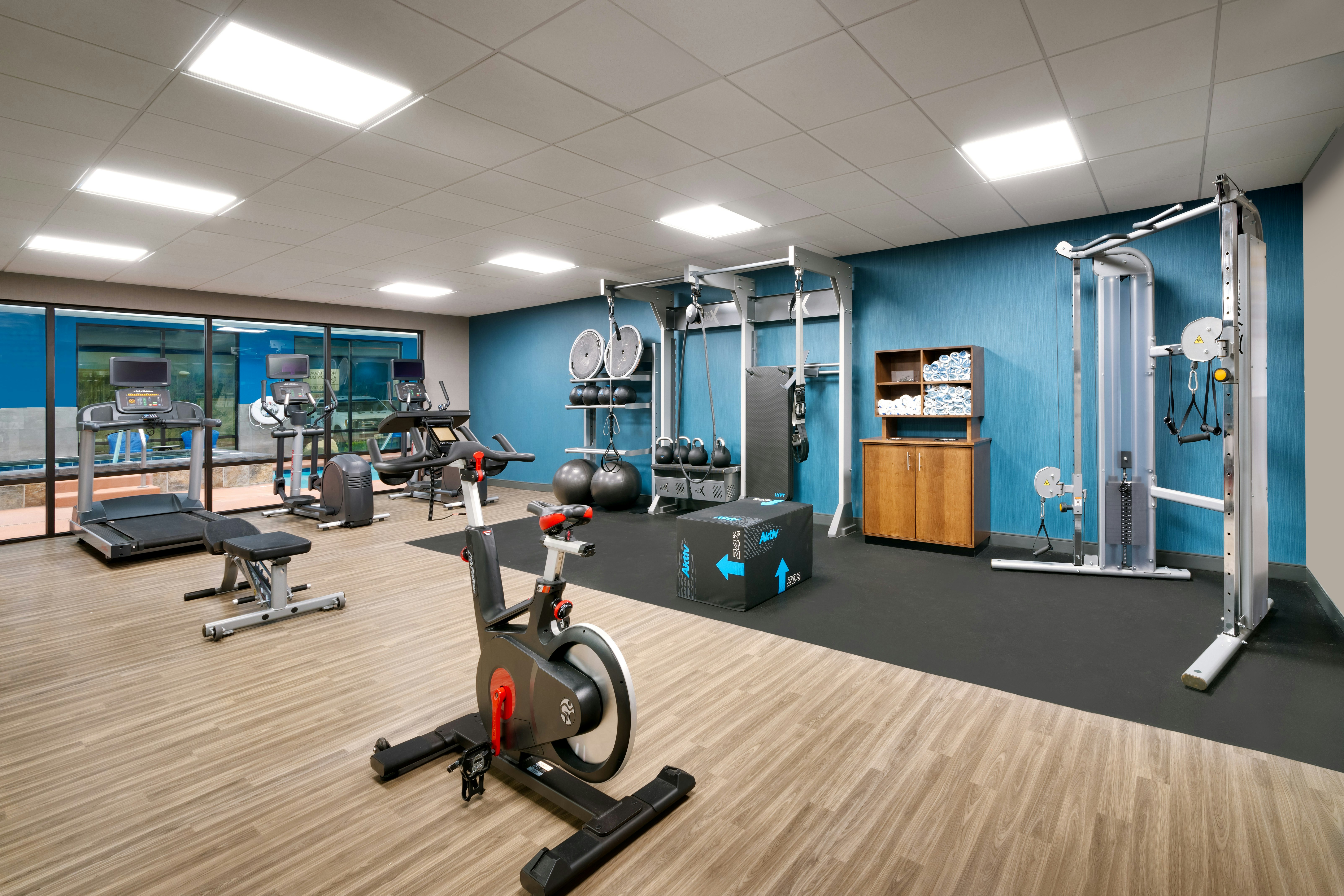 Hampton Inn and Suites Spanish Fork Provo 10/16