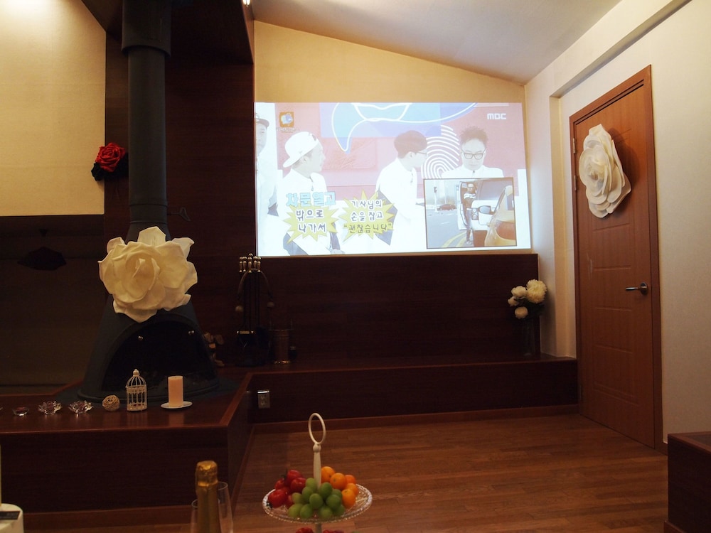 Hanso Presidential Suite Hanok Hotel 7/48