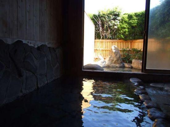 Yufuin Ryokan Tatsumi 10/17