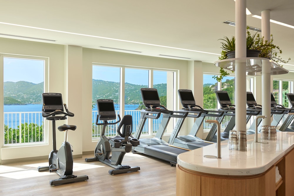 The Westin Beach Resort & Spa, at Frenchman's Reef 22/50