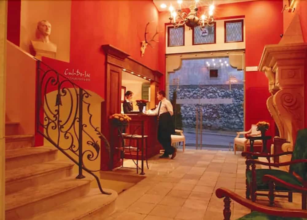 Hotel Grodek 2/50