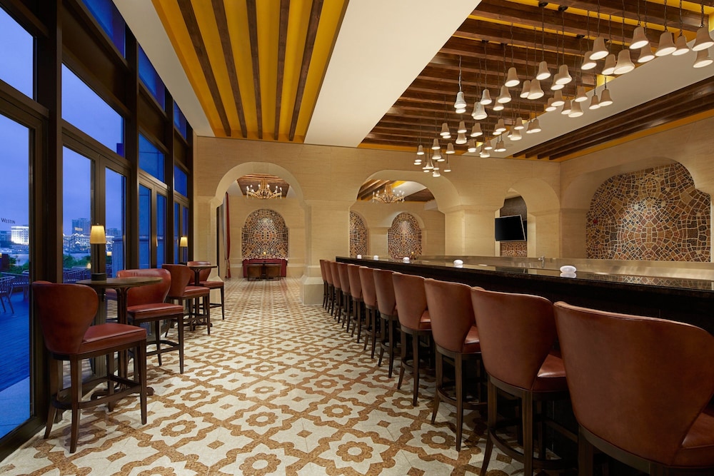 The Westin Haikou 31/46
