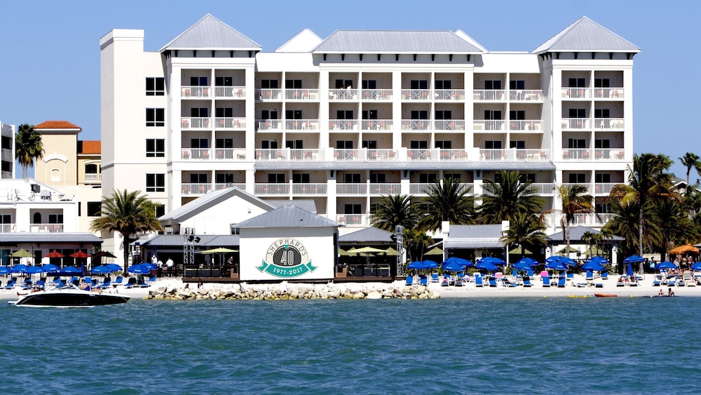 Shephards Beach Resort 43/66