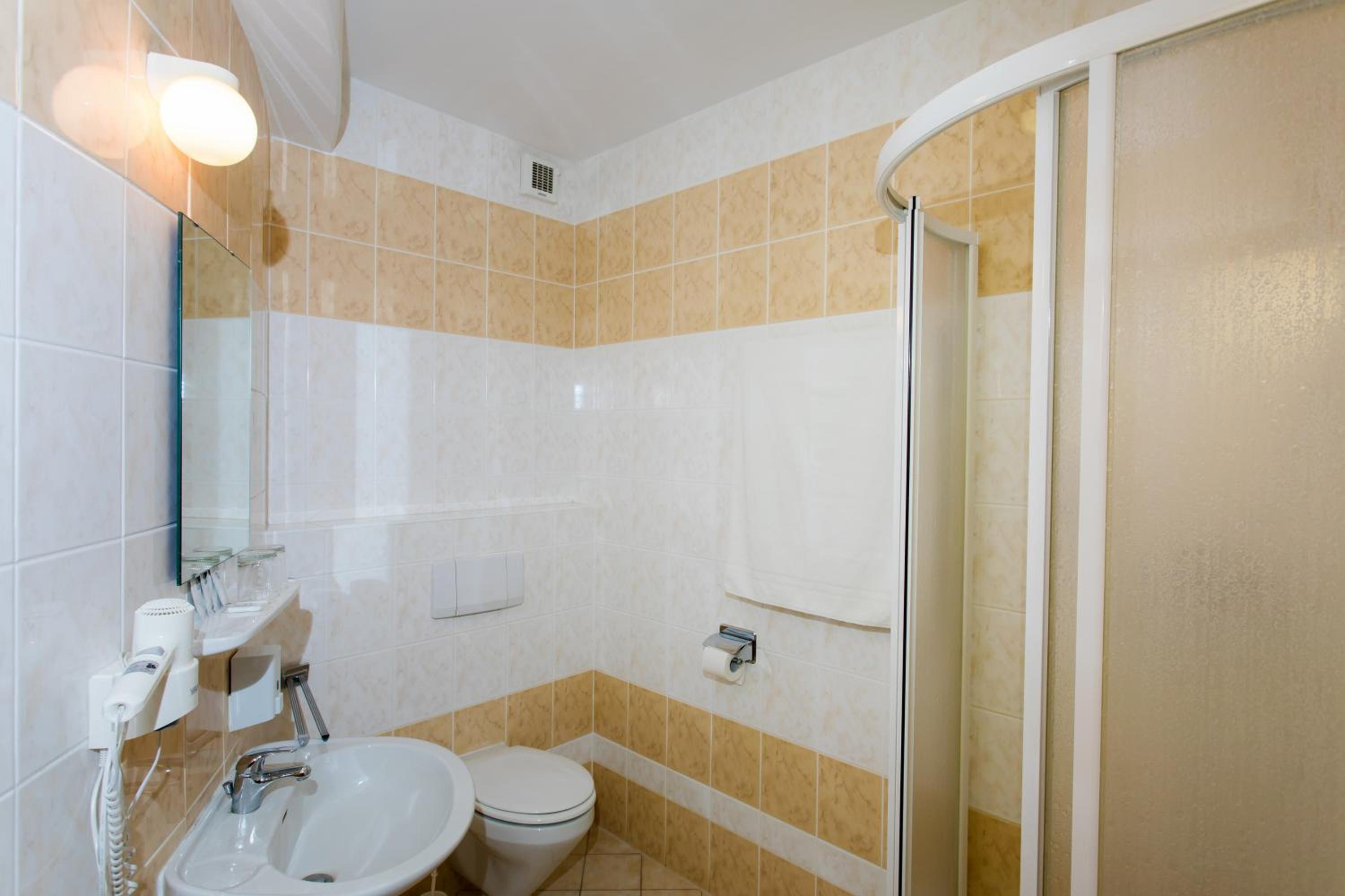 Hotel Pod Zamkom 41/41