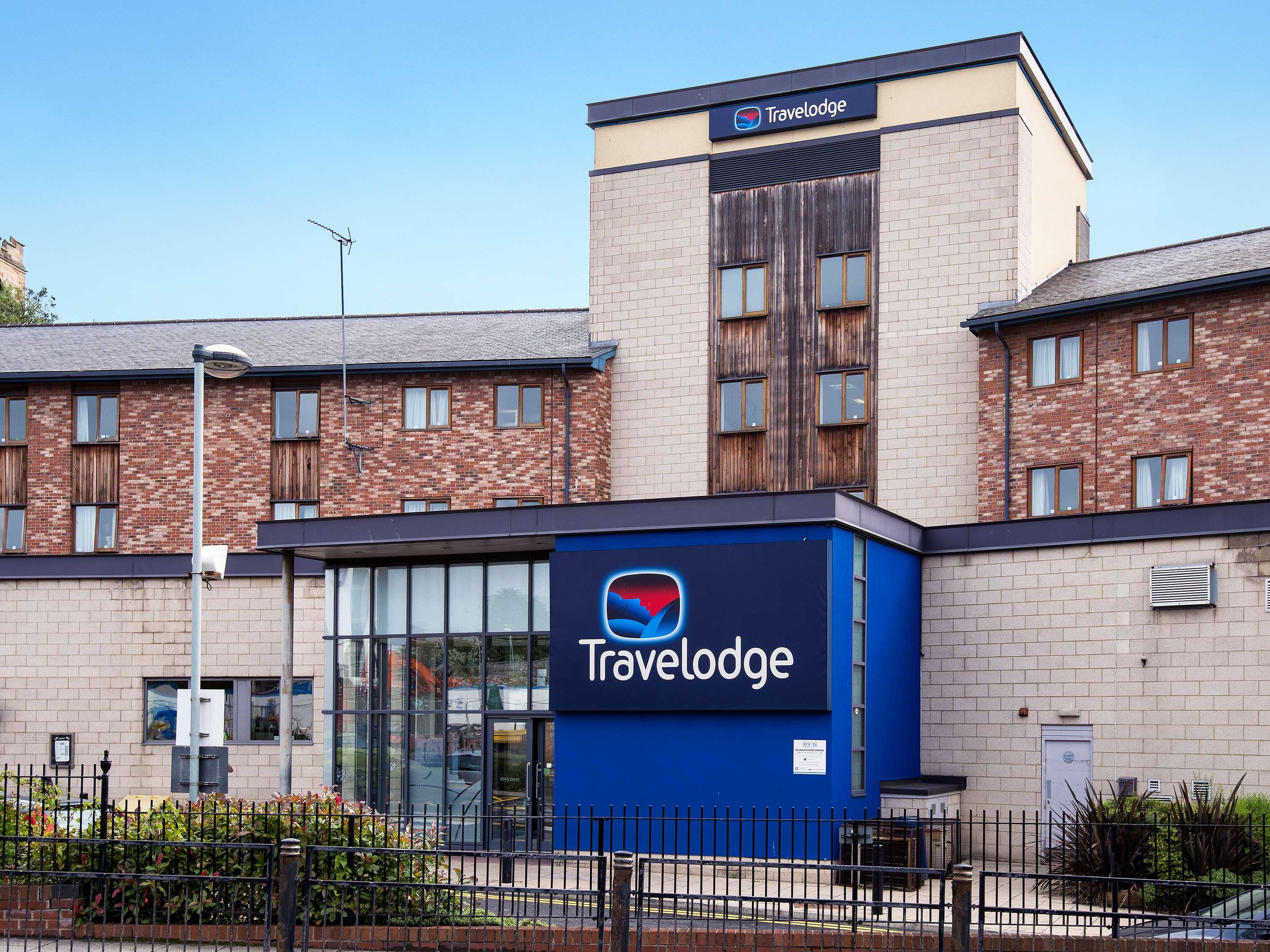 Travelodge Sunderland Central 2/27