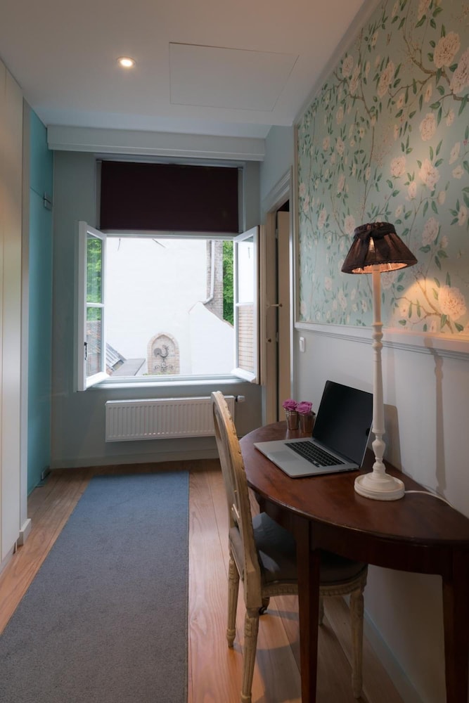 Canalside House - Luxury Guesthouse 14/20