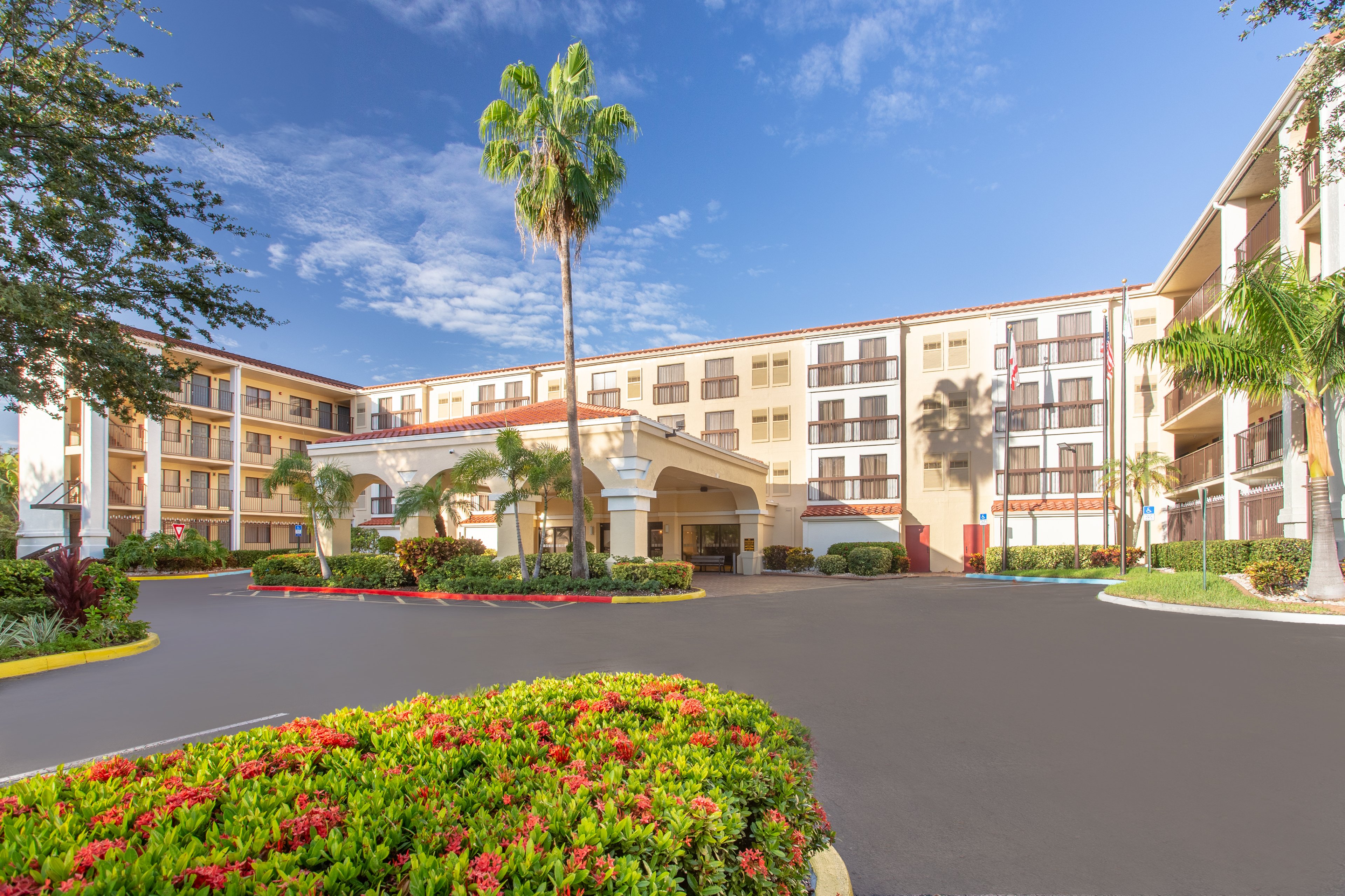 Holiday Inn Boca Raton - North, an IHG Hotel 61/64