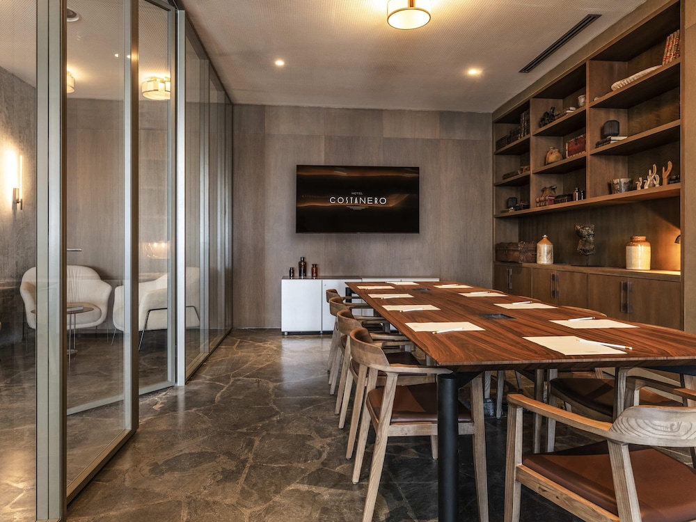 Costanero Hotel Montevideo - MGallery Collection 60/68