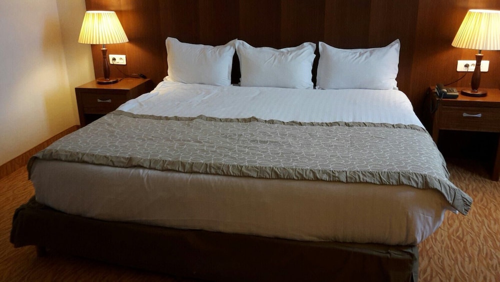 Hotel Hocine 23/45
