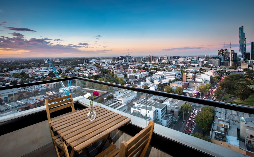 Spencer Street Apartments 18/41