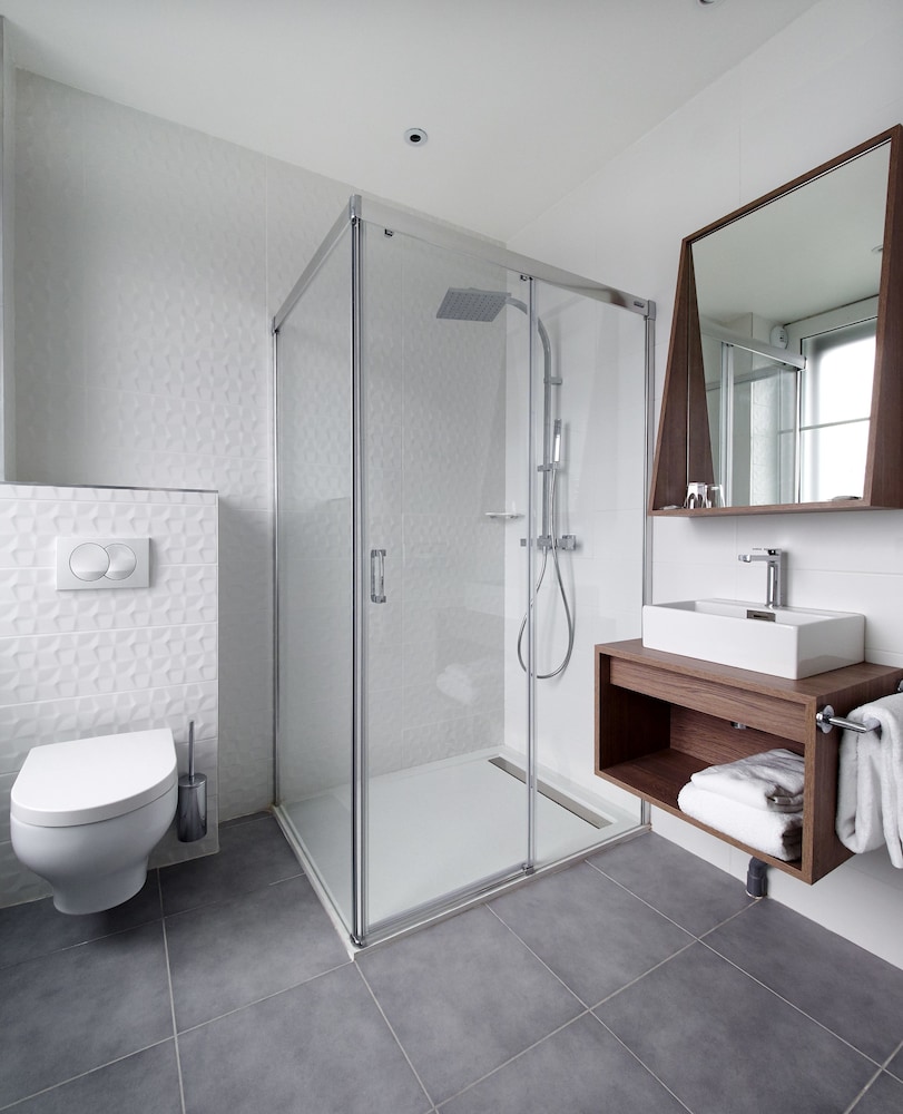 Hotel Mercure Brest Centre Les Voyageurs 69/72