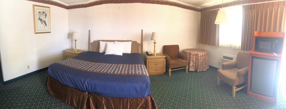 Lake Place Inn 11/21