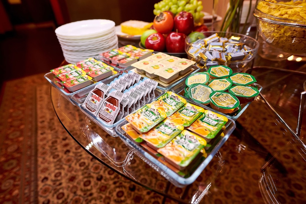 La Boutique Hotel 24/48