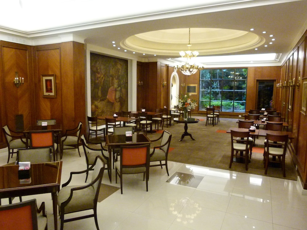 DORA HOTEL BUENOS AIRES 51/61
