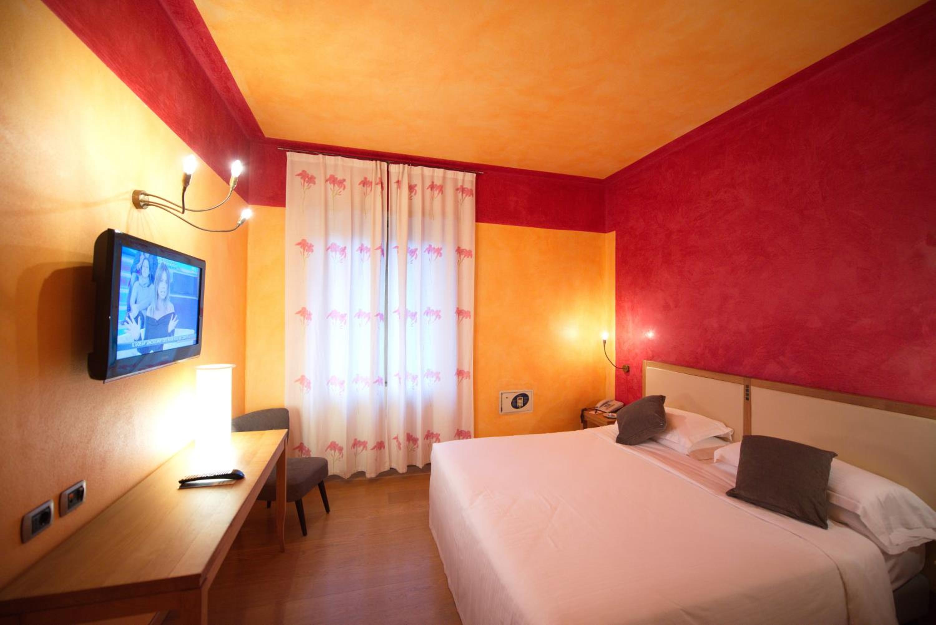 Residence Casa Cavallino 4/50