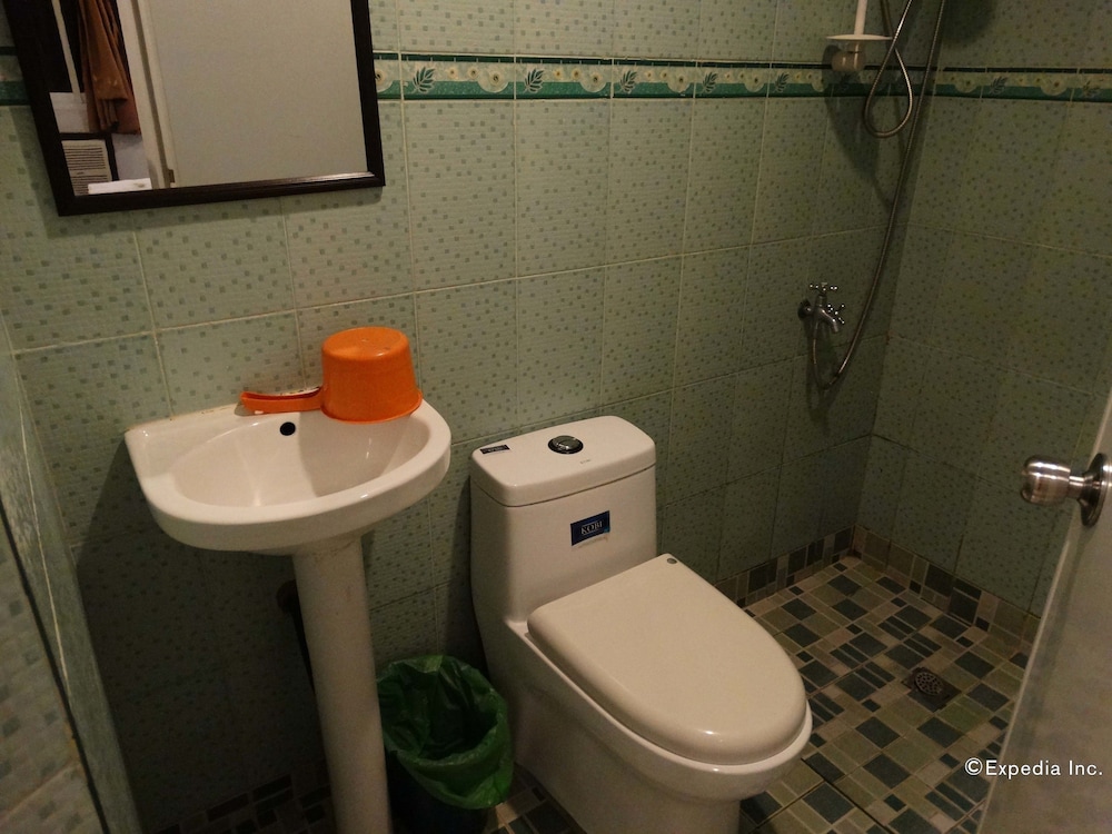 Getz Hotel 50/50