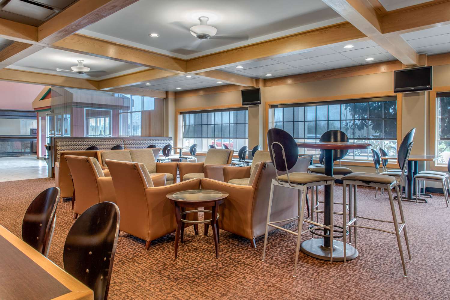 Quality Hotel Conference Center Cincinnati Blue Ash 27/45