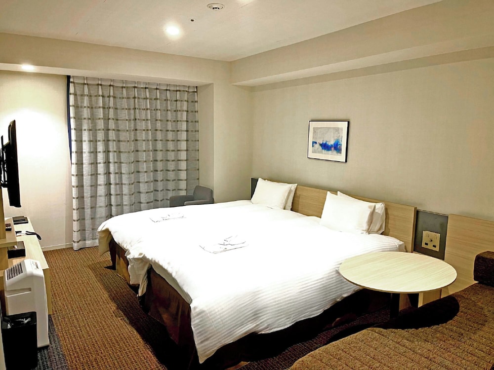 Tmark City Hotel Tokyo Omori 23/67