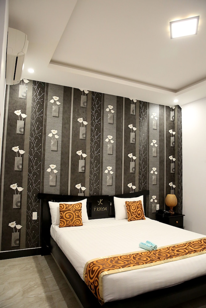 Nohana Hotel 33/71
