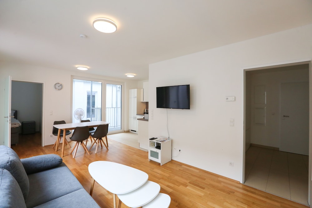 4 Beds and More Vienna Apartments 16/29