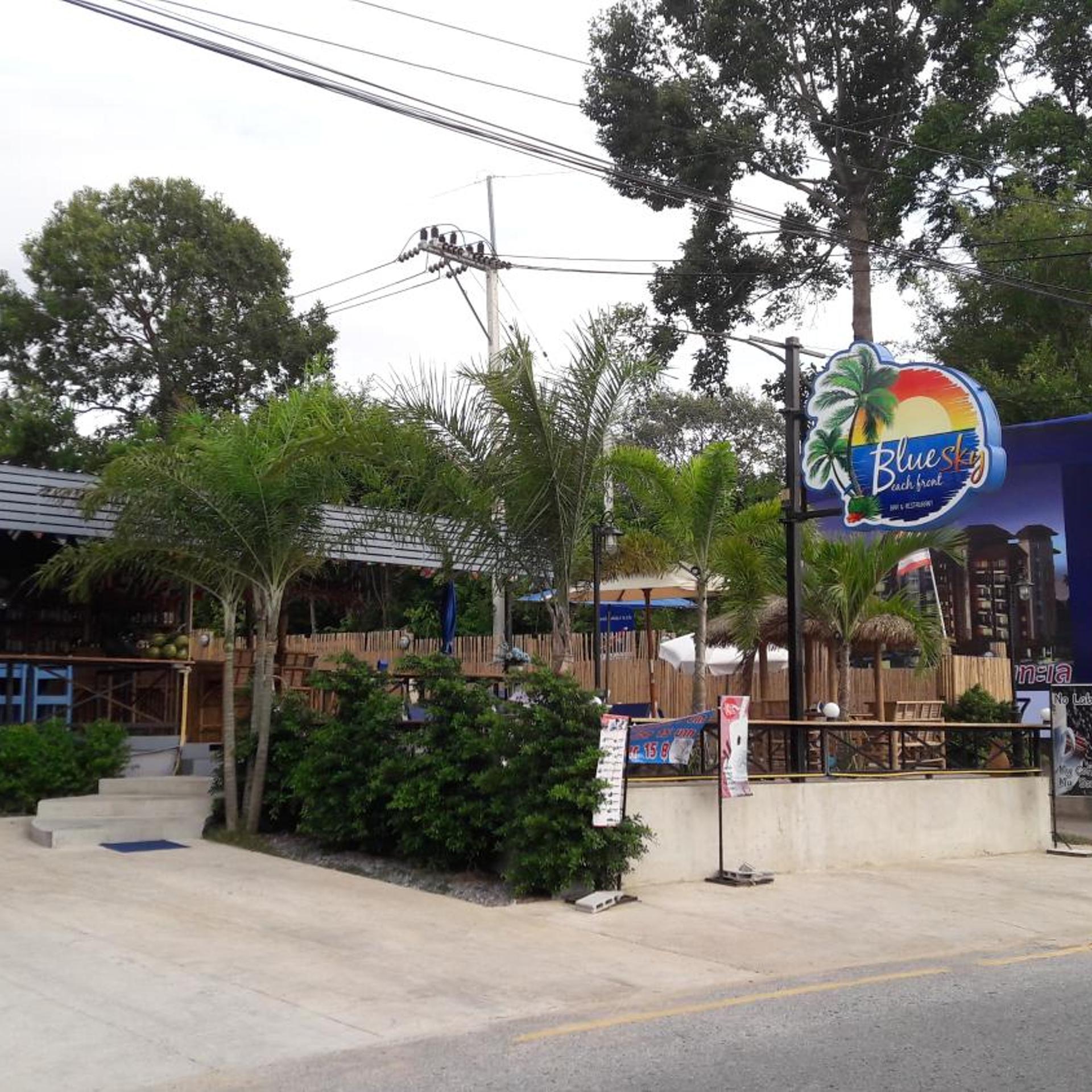 Asia's Beach Apartments 45/60