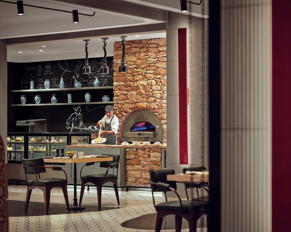 Hotel Hyatt Centric Sector17 Chandigarh 32/49