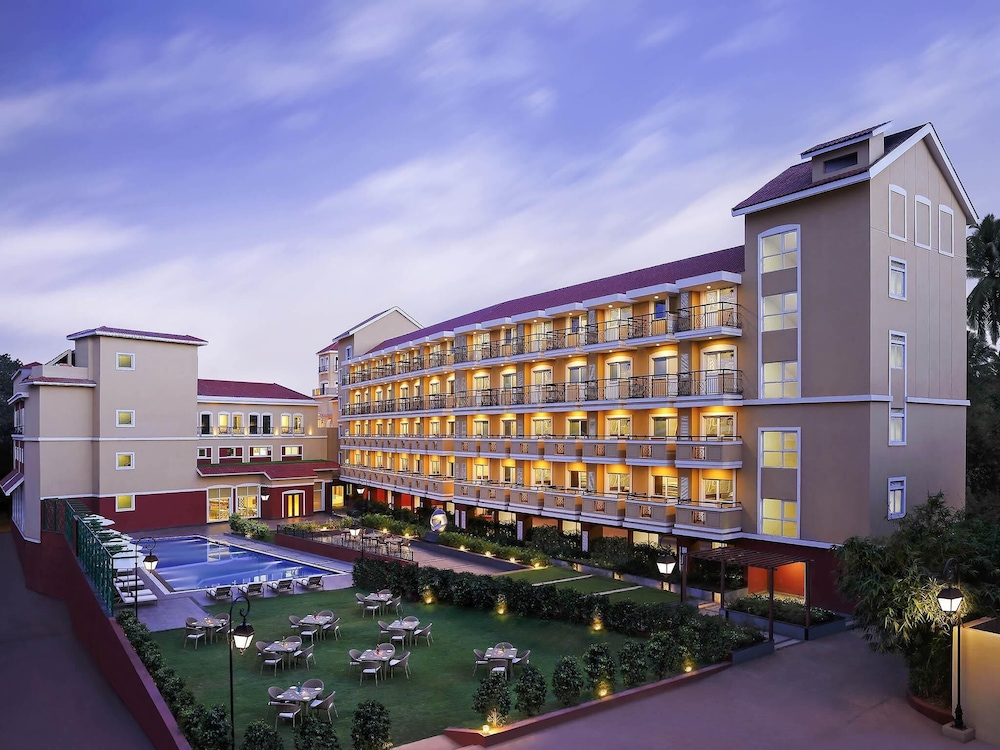 ibis Styles Goa Calangute in CALANGUTE
