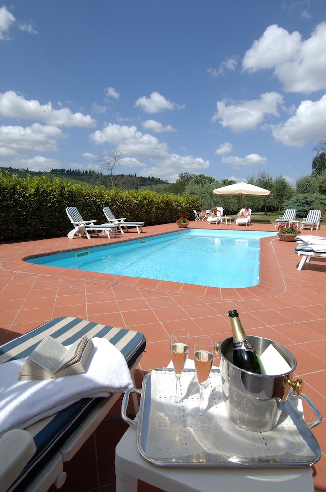 Marignolle Relais Charme 44/56