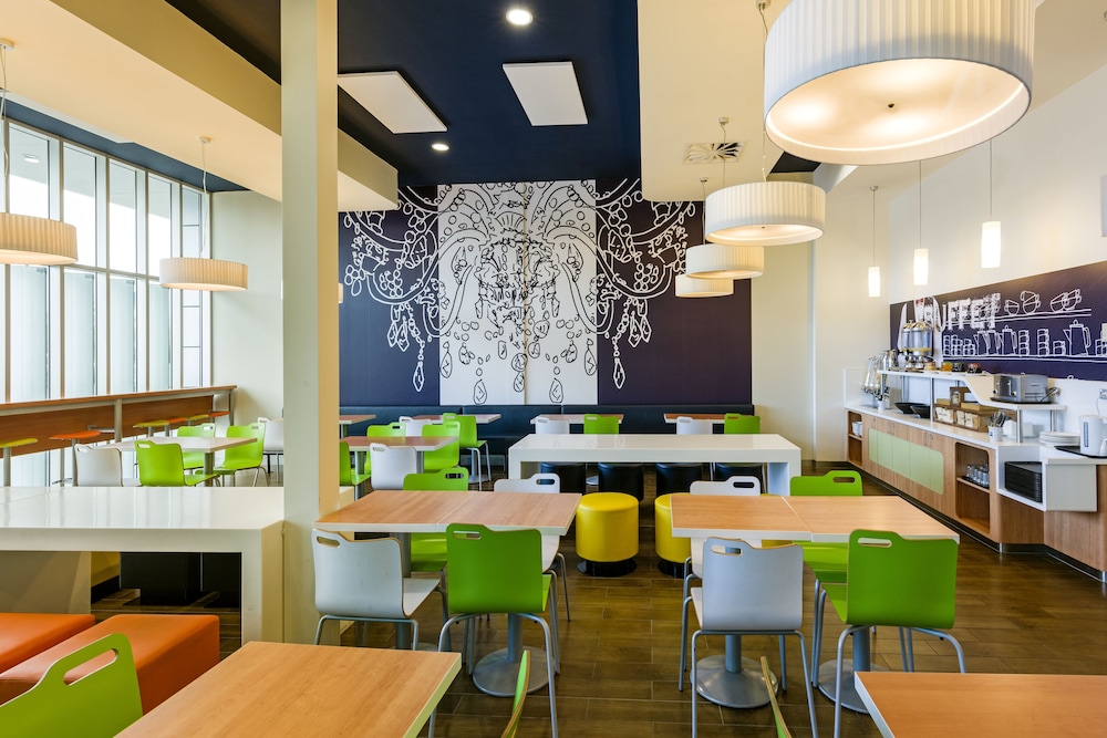 ibis budget Auckland Airport 51/64