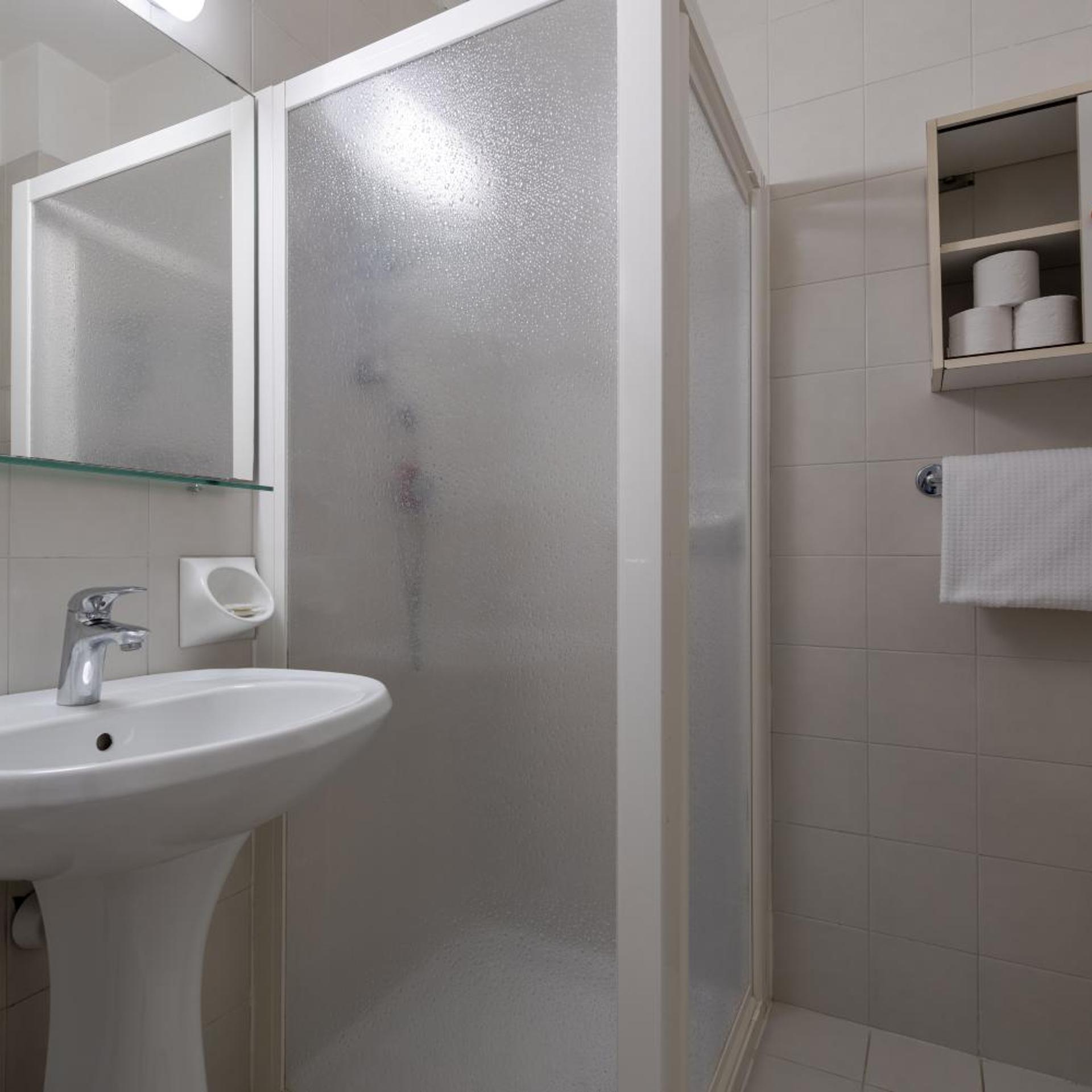 غرفة أساسية بسريرين منفصلين، La Limonaia Hotel & Residence 7/7