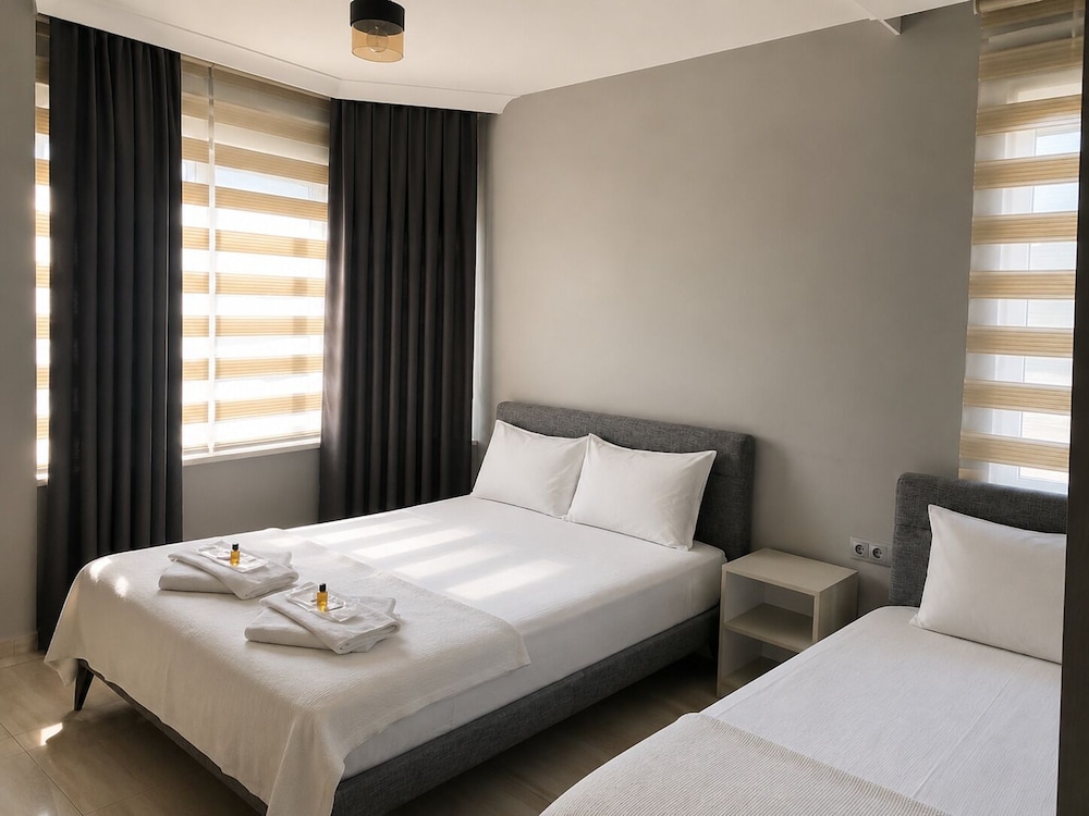 Caliskanlar Otel 6/42