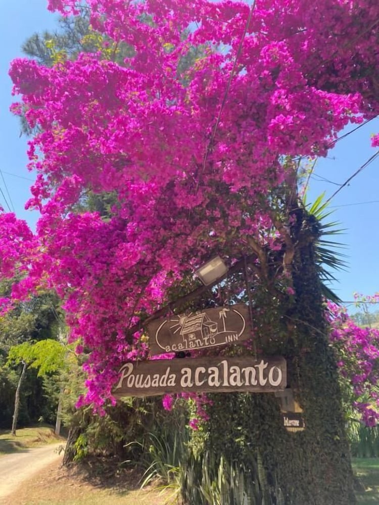 Pousada Acalanto Inn 37/50