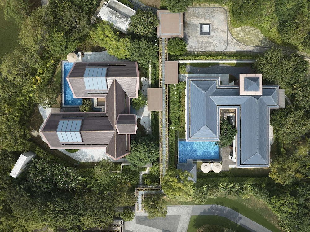 Angsana Zhuhai Hengqin 40/50