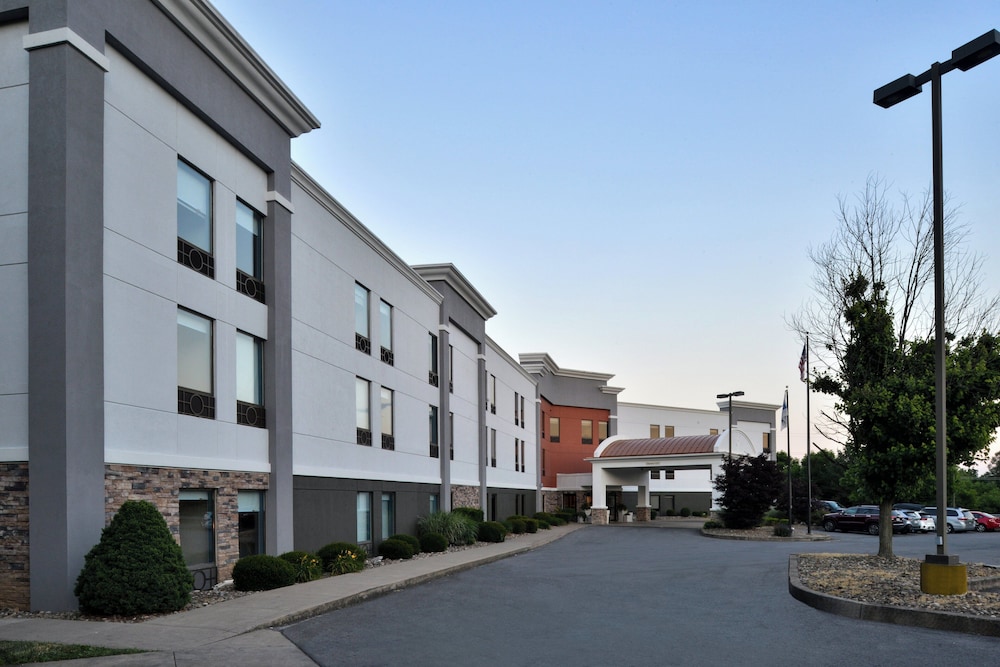 amenities