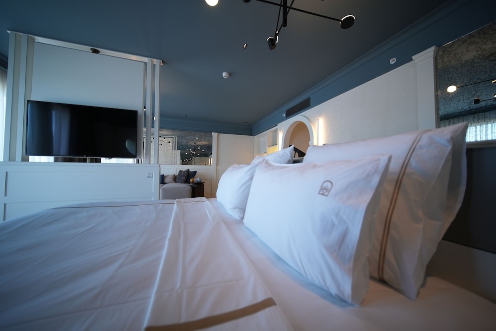 Casa Nonna Bodrum – Adults Only +16 9/60