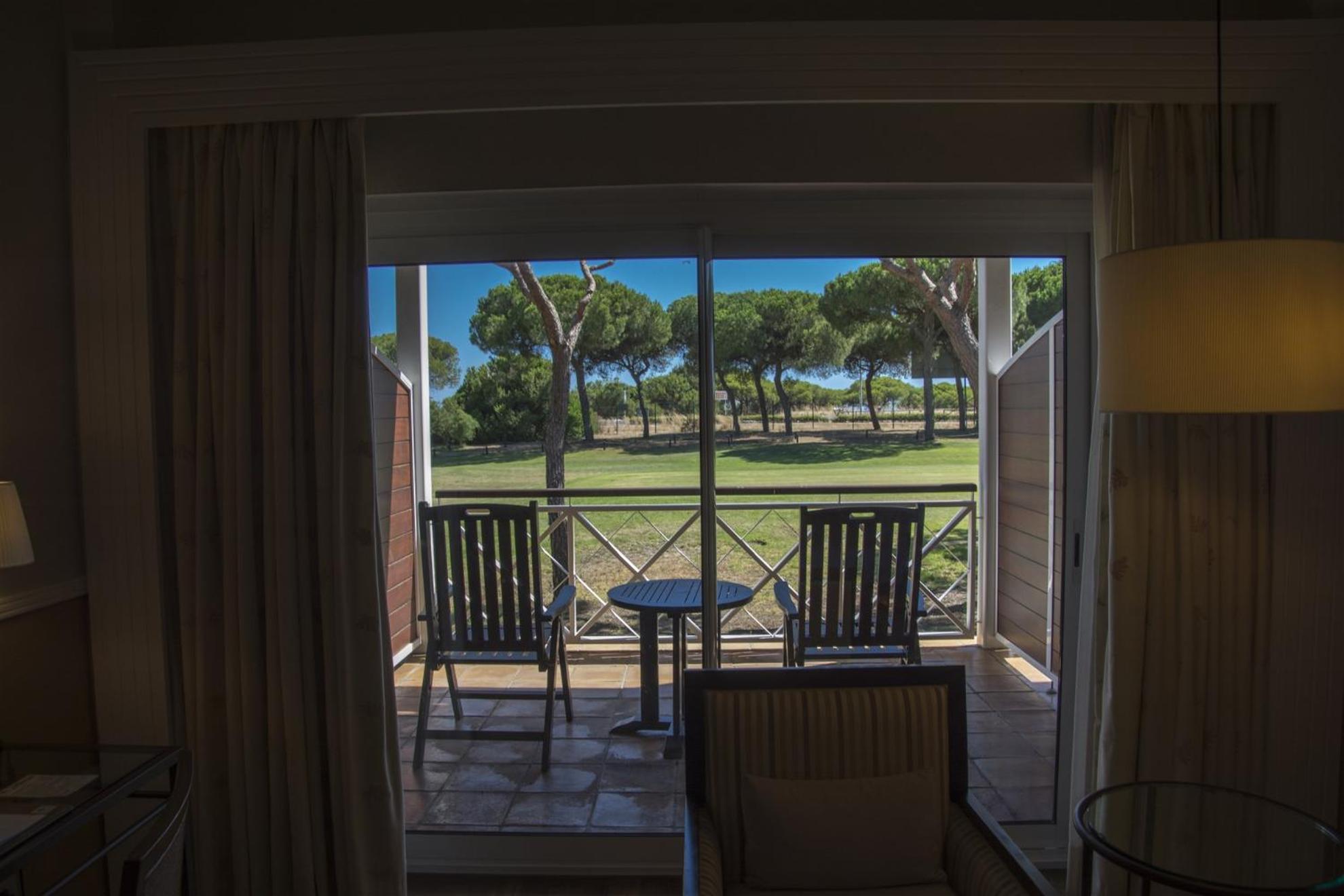 Nuevo Portil Golf 38/65