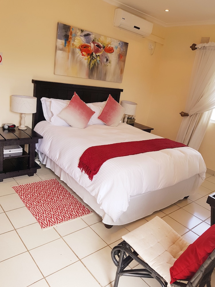 Tariman Boutique Hotel 9/22