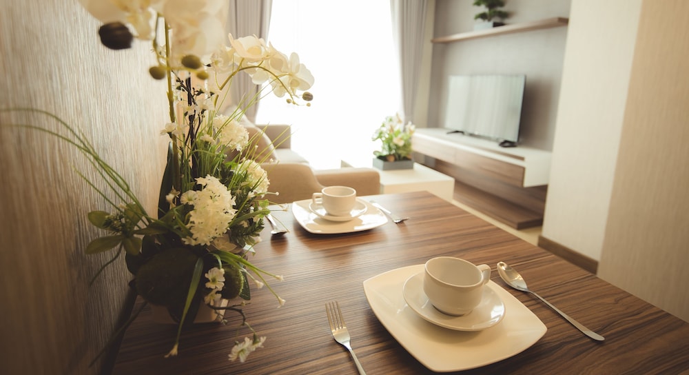 Hoc5 Daily Apartment Chiang Mai 18/23